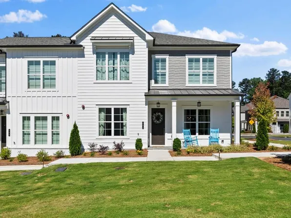 401 Nettle Ct, Woodstock, GA 30188