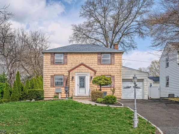 1869 Cider Mill Rd, Union Twp., NJ 07083