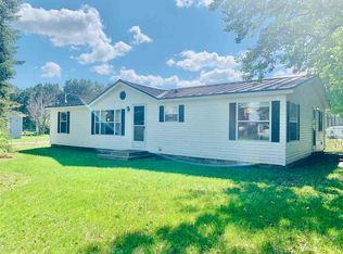 1956 Orange Grove Ave, Gaylord, MI 49735