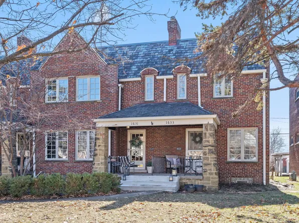 1631 King Ave, Columbus, OH 43212