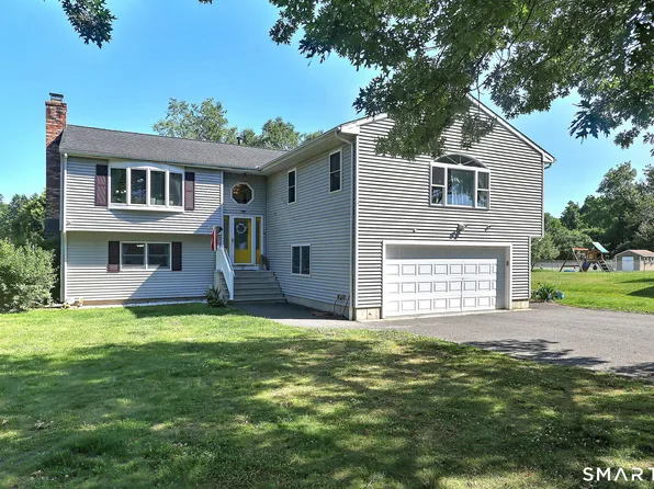 55 Londonderry Lane, Milford, CT 06460