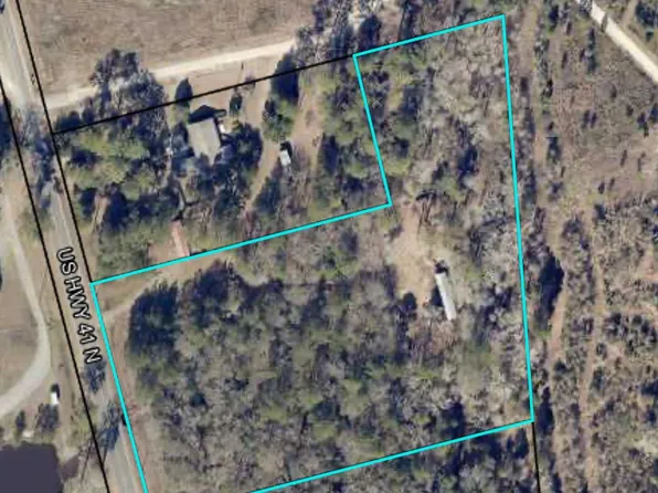 6160 Us Highway 41 N, Hahira, GA 31632