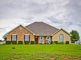 16130 Stallion Shores Ct, Lindale, TX 75771