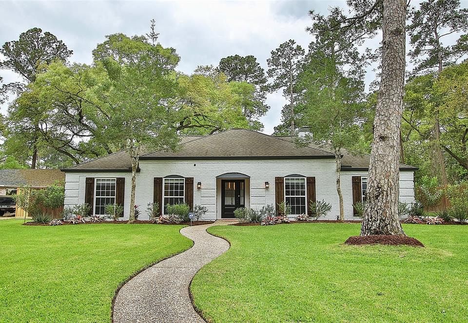 Totally remodeled One-Story in Northampton