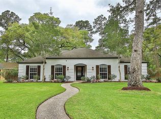 6015 Bayonne Dr, Spring, TX 77389