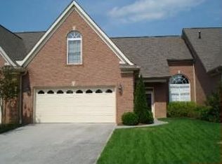 8729 Belle Mina Way, Knoxville, TN 37923