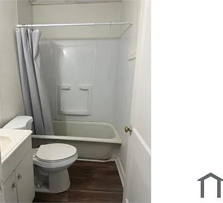1 bed, $825 — Photo 4