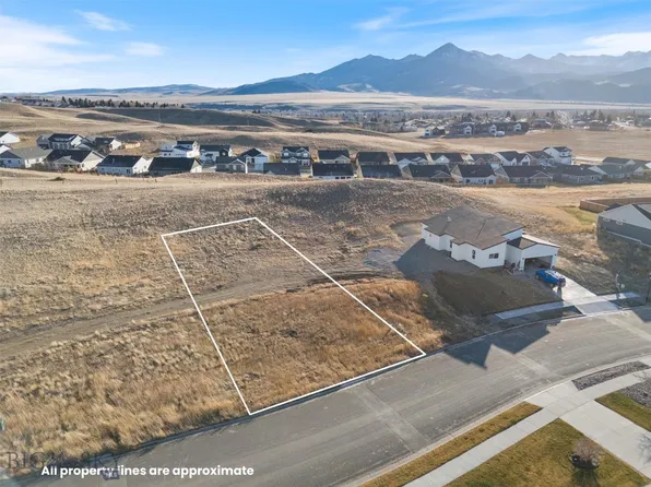 1208 Prairie Dr, Livingston, MT 59047