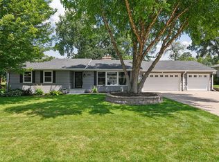 5921 Grimes Ave S, Minneapolis, MN 55424