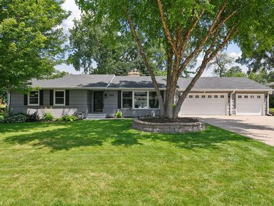 5921 Grimes Ave S, Minneapolis, MN, 55424