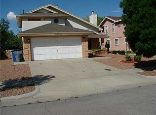 12065 Autumn Gate Dr, El Paso, TX 79936