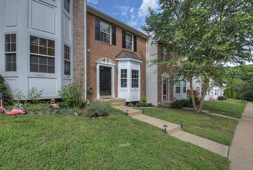 709 Twin Brook Ln, Stafford, VA 22554 | Zillow