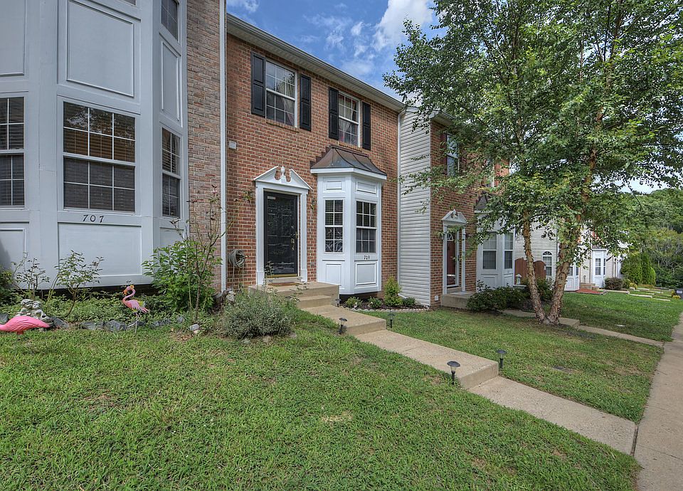 1st image of 709 Twin Brook Ln