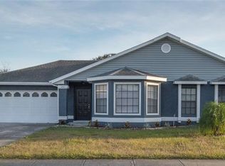 122 Honeywood Dr, Kissimmee, FL 34743