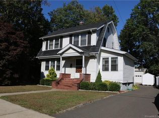 12 Hoover Ave, Stamford, CT 06905