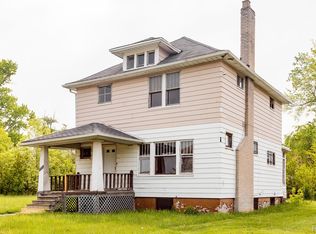 925 Collingwood St, Detroit, MI 48202