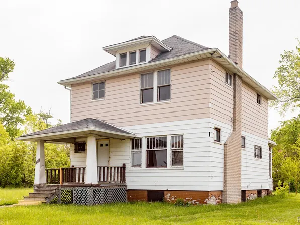 925 Collingwood St, Detroit, MI 48202