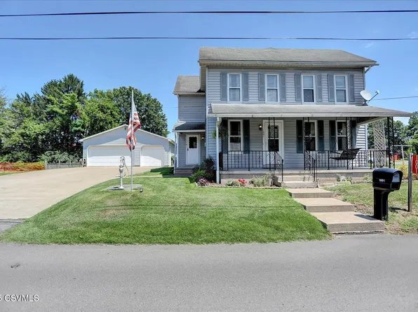 1001 Shakespeare Ave, Milton, PA 17847