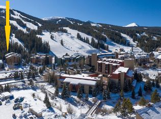 158 Ten Mile Cir #125, Frisco, CO 80443