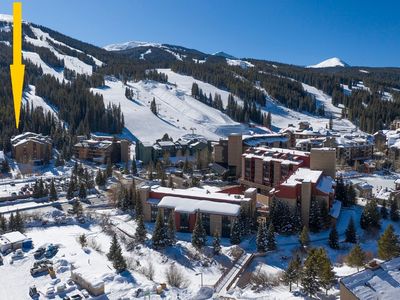 158 Ten Mile Cir #125, Frisco, CO, 80443