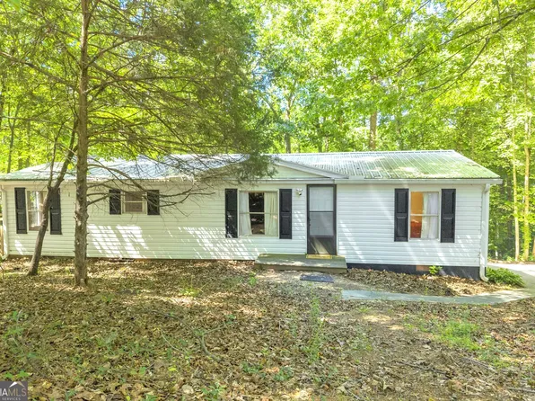 114 Lake Harbor Trl, Martin, GA 30557