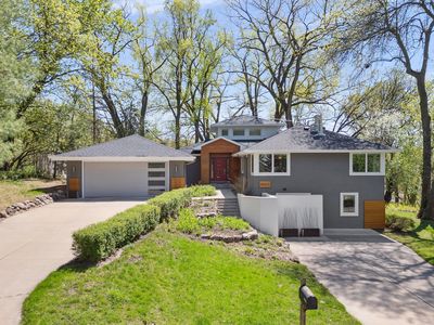 15623 Randall Ln, Minnetonka, MN, 55345