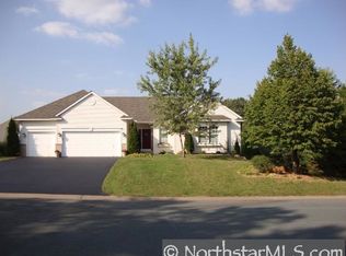 9738 Windward Ln, Woodbury, MN 55125