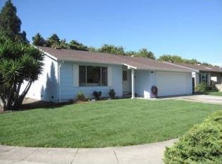36397 La Salle Dr, Newark, CA