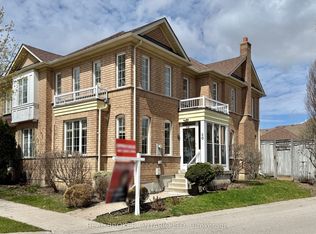 30 Little Angel Rd, Markham, ON L3R4X1