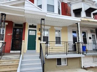 118 N 59th St, Philadelphia, PA 19139