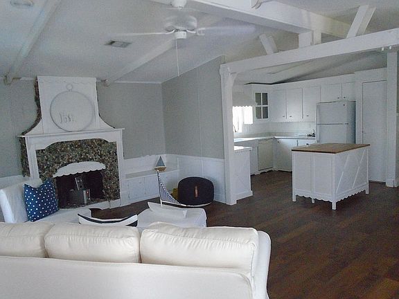 Great Room-Kitchen view