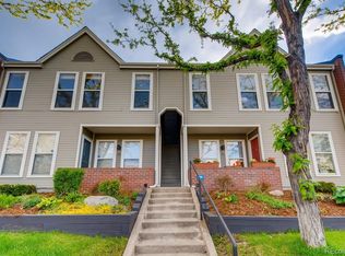 1150 Inca St APT 9, Denver, CO 80204