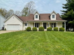 433 Hendrix Blvd, Lagrange, OH 44050