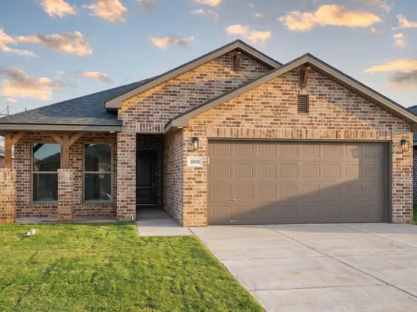 6010 Viola Ave, Lubbock, TX 79407