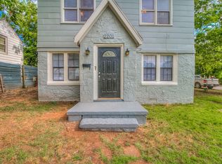 2201 NW 31st St, Oklahoma City, OK 73112
