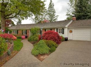 7633 SW Green Valley Ter, Portland, OR 97225