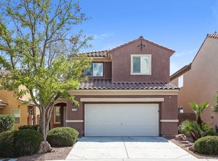 7113 Mercurio Ave, Las Vegas, NV 89131