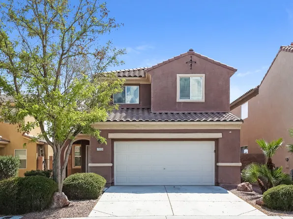 7113 Mercurio Ave, Las Vegas, NV 89131