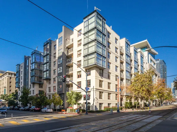 1150 J St, San Diego, CA