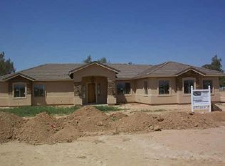 16718 E Kesler Ln, Gilbert, AZ 85295