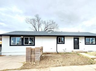 1617 Conley St, Pueblo, CO 81003