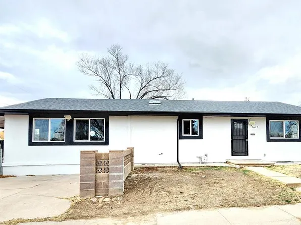 1617 Conley St, Pueblo, CO 81003