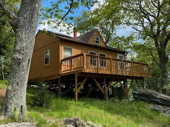 39 Kile Knob Rd, Franklin, WV 26807