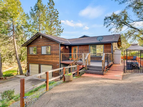 2690 Willow Creek Trl, Cool, CA 95614