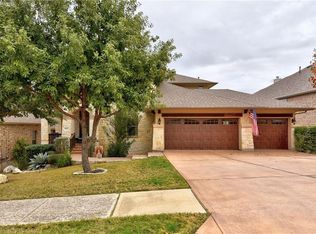 21800 Agarito Ln, Spicewood, TX 78669