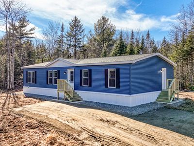 178 Russell Hill Road, Bucksport, ME, 04416