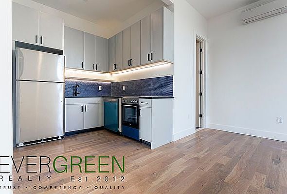 1st image of 163 Graham Ave #2L