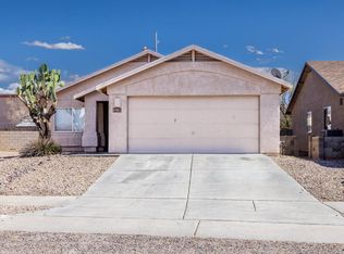 1965 S Saint David Dr, Tucson, AZ 85713
