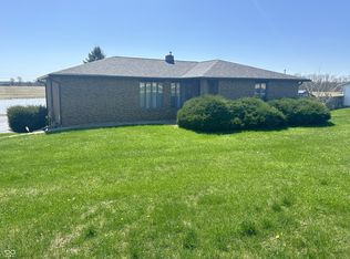 45 Flatwoods Rd, Spencer, IN 47460