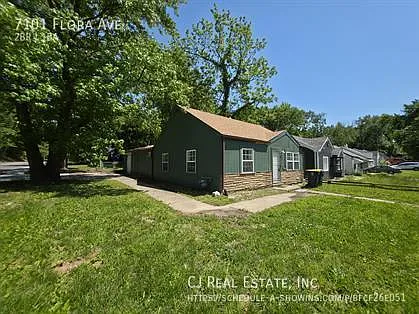7101 Flora Ave Photo 1